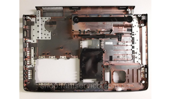 Нижняя часть корпуса для ноутбука Acer 7535, б / у - 287338