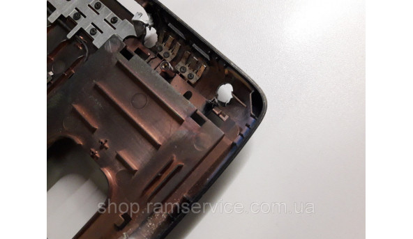 Нижняя часть корпуса для ноутбука Acer 7535, б / у - 287338