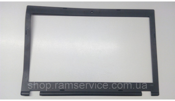 Рамка матрицы корпуса для ноутбука Lenovo L560, б / у