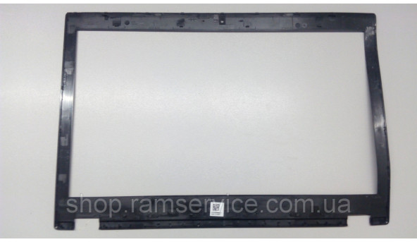 Рамка матрицы корпуса для ноутбука Lenovo L560, б / у - 287339