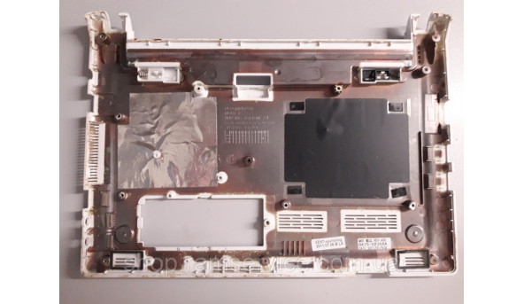 Нижня частина корпуса для ноутбука Samsung N145 Plus, б/в - 287340