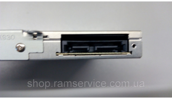CD/DVD привід для ноутбука Sony Vaio PCG-81212M, BDC-TD03VA, б/в - 287342