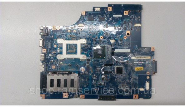 Материнська плата для ноутбука Lenovo Z560, LA-5752P, б/в