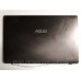 Крышка матрицы корпуса для ноутбука Asus A53U, б / у