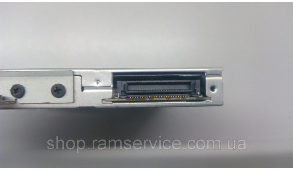 CD/DVD привід для ноутбука Samsung R60, TS-L632, б/в - 287347