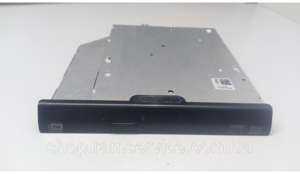 CD/DVD привід для ноутбука Samsung R60, TS-L632, б/в