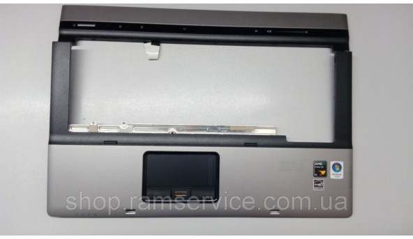 Середня частина корпуса для ноутбука HP Compaq 6735b, б/в