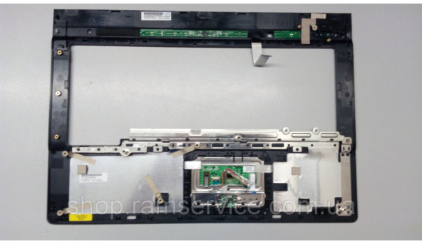 Середня частина корпуса для ноутбука HP Compaq 6735b, б/в - 287351