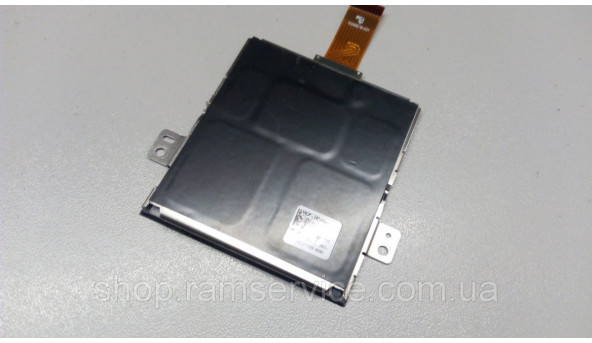 Додаткова плата, Smart Card Rider, для ноутбука Dell Latitude E6500, 0RK994, б/в