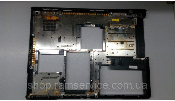 Нижняя часть корпуса для ноутбука Acer TravelMate 2410, MS2177, б / у - 287361