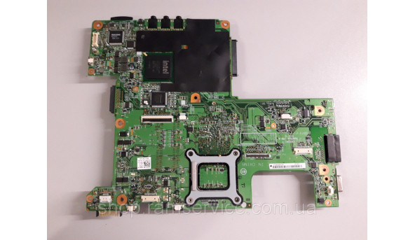 Материнська плата Dell Inspiron 1525, 07211-3 DS2 INTEL 48.4W002.031, б/в - 287366