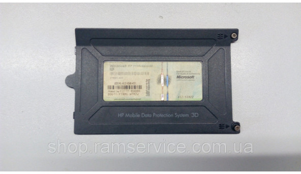 Сервісна кришка, для ноутбука HP Compaq nc8430, б/в - 287371