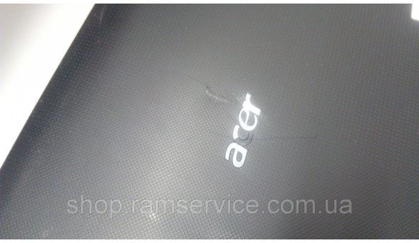 Крышка матрицы корпуса для ноутбука Acer Aspire 7552G, MS2313, б / у