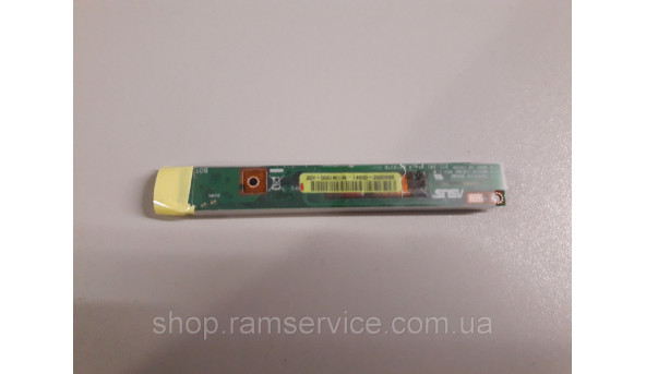 Інвертор для ноутбука Asus F2F, 08G23FJ1010Q, б/в - 287374