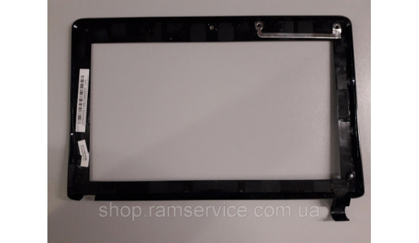 Рамка матрицы корпуса для ноутбука Acer Aspire One D250, б / у - 287376