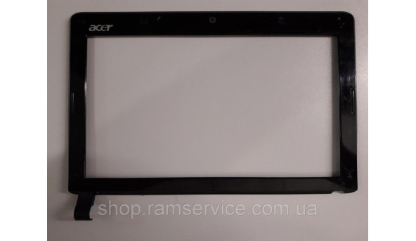 Рамка матриці корпуса для ноутбука Acer Aspire One D250, б/в