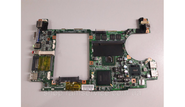 Материнська плата MSI U100, MS-N0111 VER:1.0, б/в