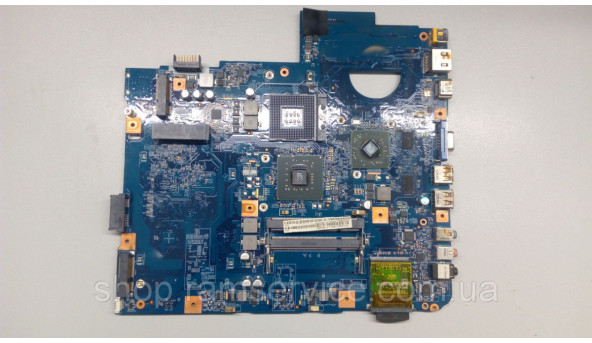 Материнська плата для ноутбука Acer Aspire 5738, 48.4cg07.011, б/в - 287381