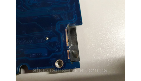 Материнська плата Samsung NP900, Amor 13-HRV REV:1.2, б/в - 287382