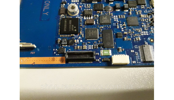 Материнська плата Samsung NP900, Amor 13-HRV REV:1.2, б/в - 287382