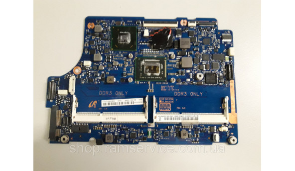 Материнська плата Samsung NP900, Amor 13-HRV REV:1.2, б/в