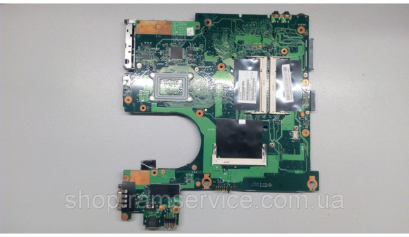 Материнська плата для ноутбука Toshiba Satellite A105, 6050A2052401-MB-A04, б/в