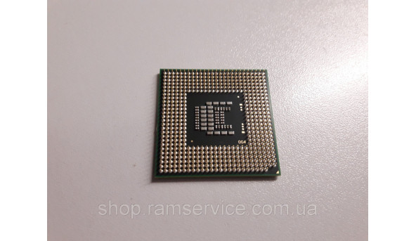 Процесор Intel Core 2 Duo T6400, SLGJ4, б/в - 287385