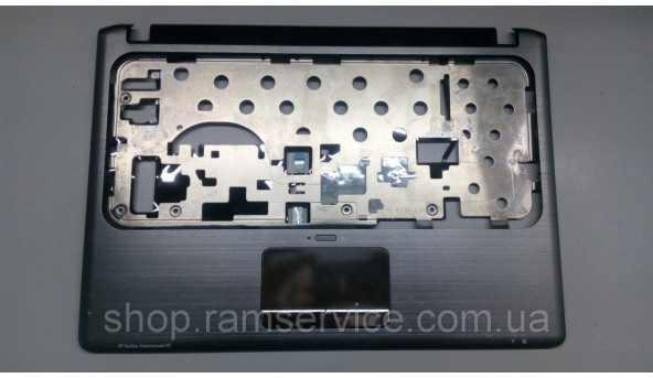 Середня частина корпуса для ноутбука HP Pavilion dm3-1000, б/в
