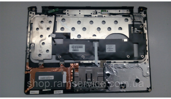 Середня частина корпуса для ноутбука HP Pavilion dm3-1000, б/в - 287386