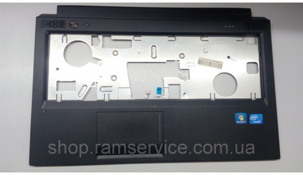 Середня частина корпуса для ноутбука Lenovo B570e, б/в