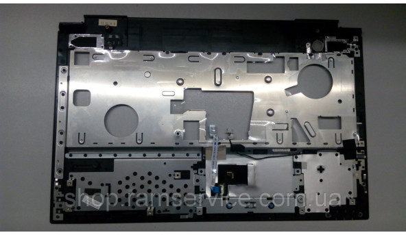 Средняя часть корпуса для ноутбука Lenovo B570e, б / у - 287388