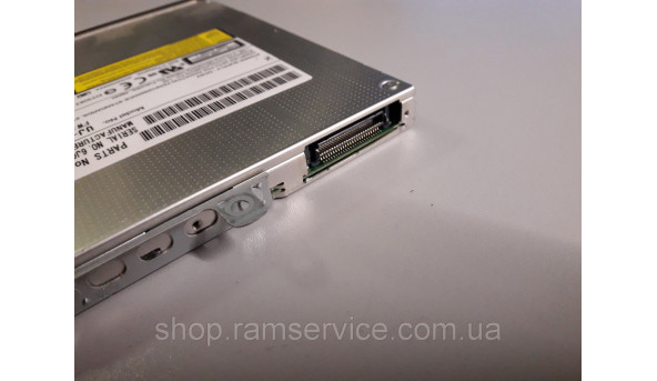 CD / DVD привод UJ-841 для ноутбука Toshiba Satellite Pro A120, б / у - 287389