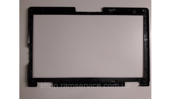 Рамка матрицы корпуса для ноутбука Fujitsu LifeBook E751, б / у - 287392