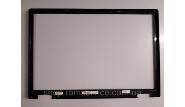 Рамка матриці корпуса для ноутбука Toshiba Satellite M60-132, б/в - 287394