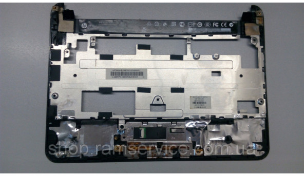 Середня частина корпуса для ноутбука HP Mini 110-3000, б/в