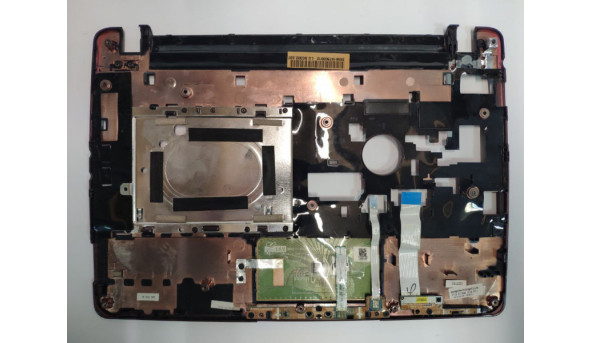 Середня частина корпуса для ноутбука Acer Aspire One 722, P1VE6, б/в