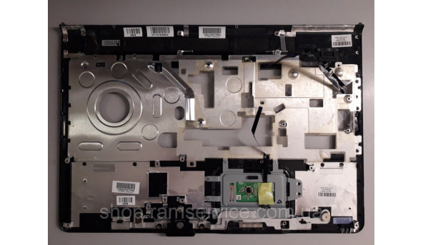 Середня частина корпуса для ноутбука HP Pavilion DV9700, б/в - 287417