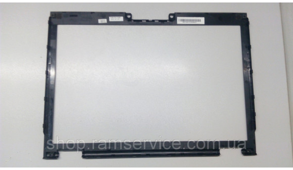 Рамка матриці корпуса для ноутбука Fujitsu Esprimo Mobile D9510, Z118D, б/в - 287421