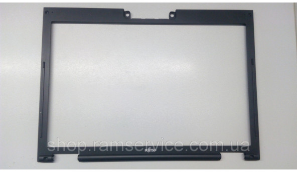Рамка матрицы корпуса для ноутбука Fujitsu Esprimo Mobile D9510, Z118D, б / у