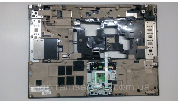 Середня частина корпуса для ноутбука Fujitsu Esprimo Mobile D9510, Z118D, б/в - 287422