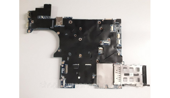 Материнська плата Dell Latitude E6500, JAL22 LA-4051P Rev:2.0(A01), б/в - 287427