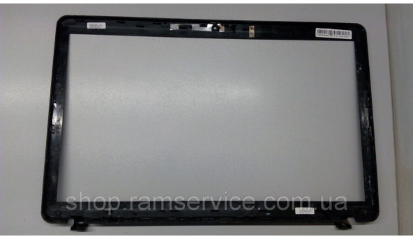 Рамка матрицы корпуса для ноутбука Packard Bell EasyNote LV11HC, VG70, б / у - 287437