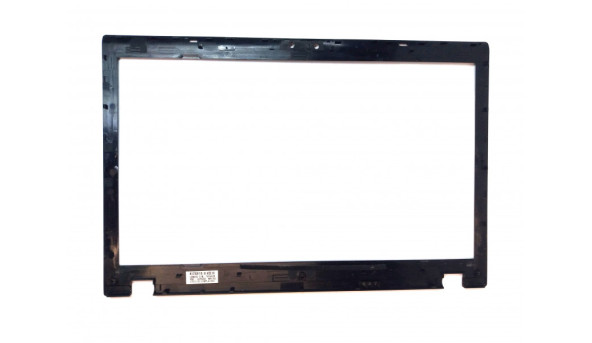 Рамка матрицы для ноутбука Lenovo ThinkPad W510 T510 T520 15.6" 60.4CU32.001 Б/У - 287439