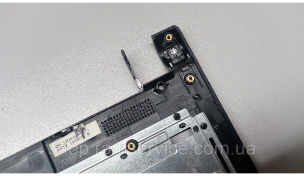 Середня частина корпуса для ноутбука Medion Akoya S4215, MD98122, б/в