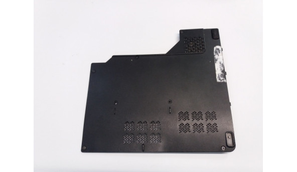 Сервісна кришка, для ноутбука Lenovo IdeaPad G560, AP0BP000A00.Б/В. Зламане одне кріплення.