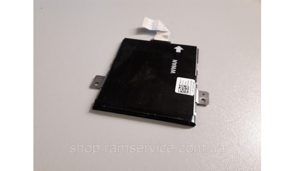 Дополнительная плата, Dell Latitude E6510 Laptop Smart Card Reader Module, CN-02C0K1, б / у