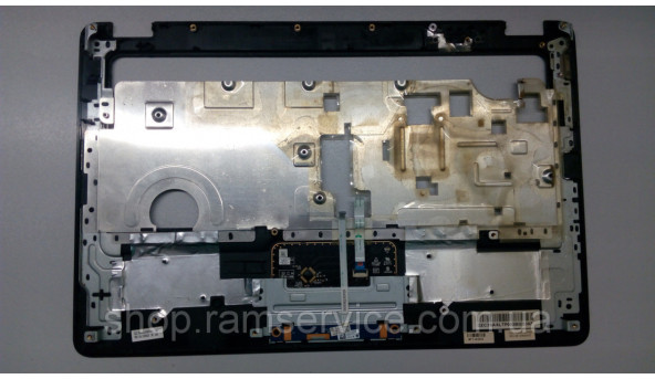 Середня частина корпуса для ноутбука HP Compaq Presario CQ56, CQ56-103EG, б/в - 287446