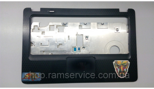 Середня частина корпуса для ноутбука HP Compaq Presario CQ56, CQ56-103EG, б/в