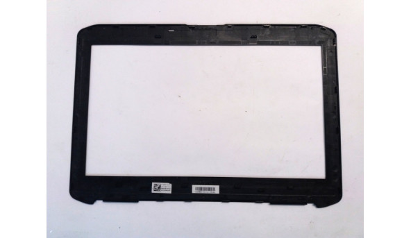 Рамка матрицы корпуса для ноутбука Dell Latitude E5420, б / у - 287448