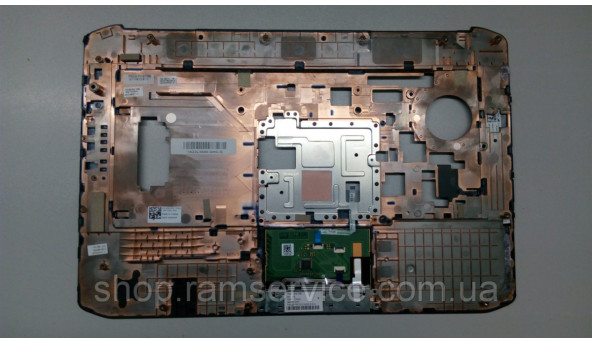 Средняя часть корпуса для ноутбука Dell Latitude E5420, б / у